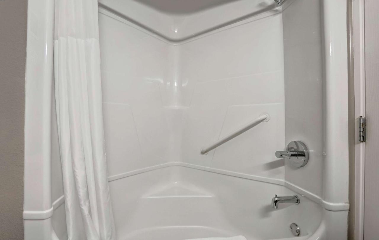Motel 6-Weatherford, Tx Экстерьер фото