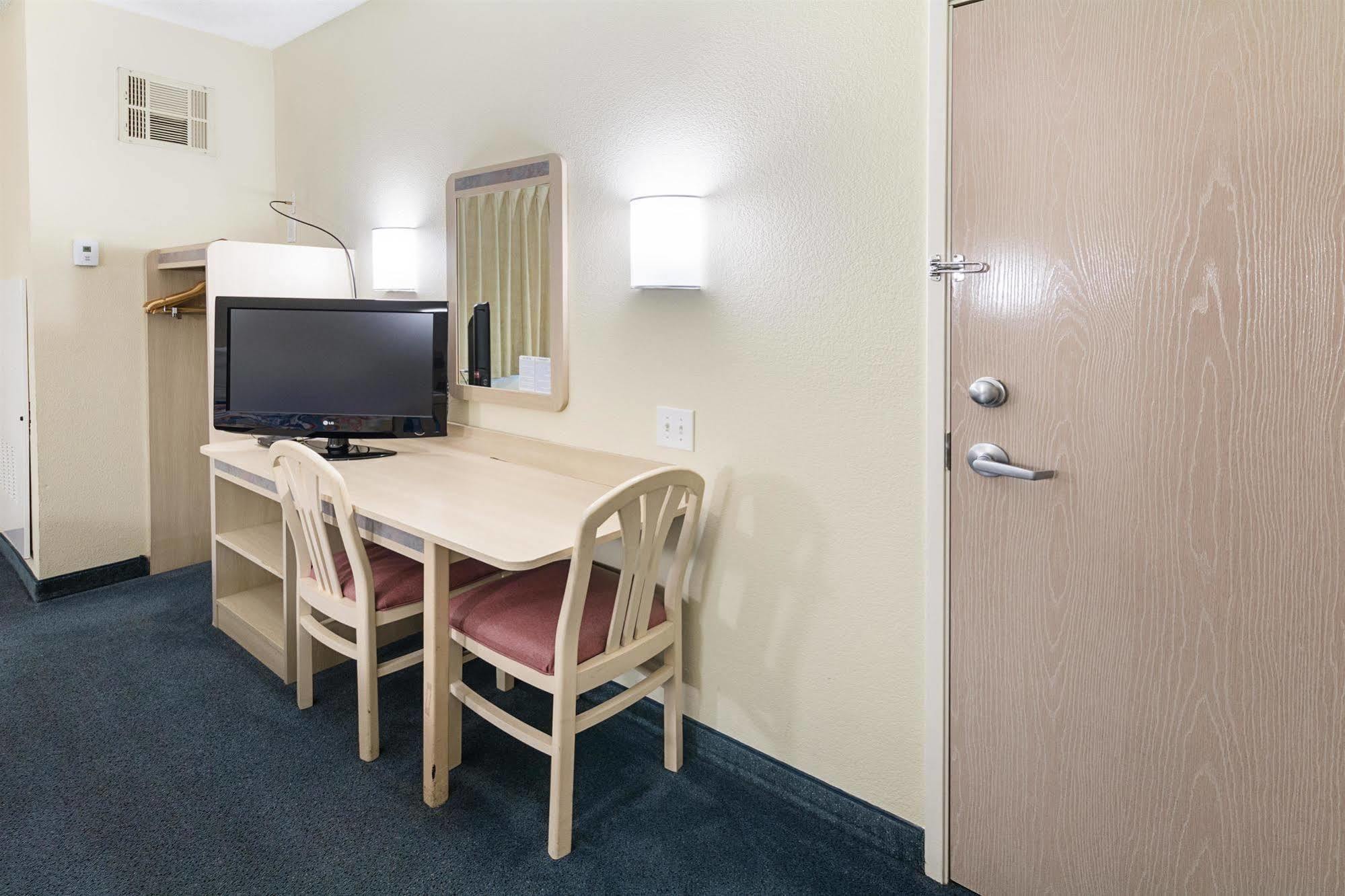 Motel 6-Weatherford, Tx Экстерьер фото